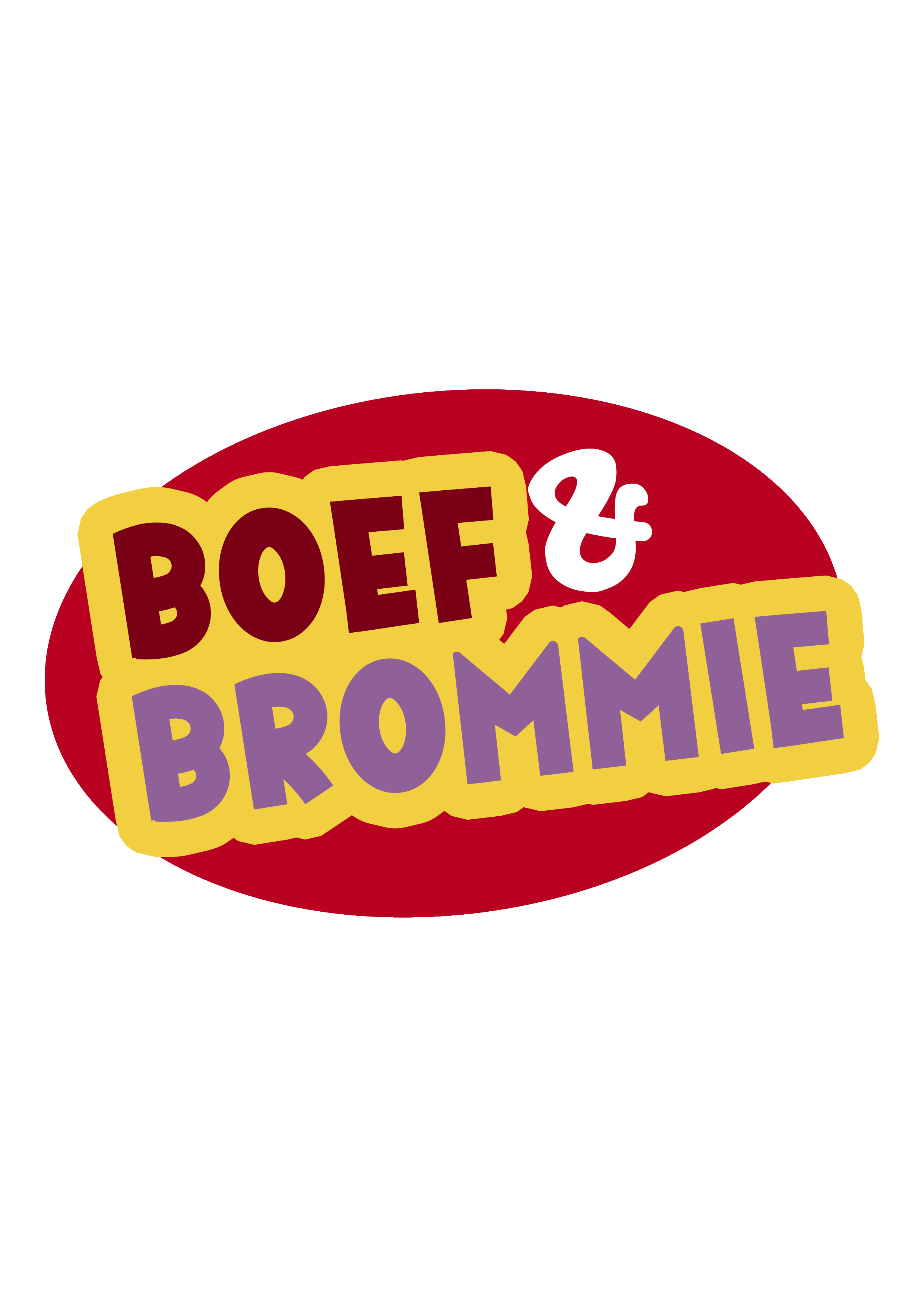 Boef & Brommie